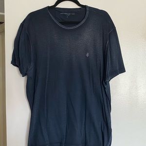 John Varvatos Peace shirt XL